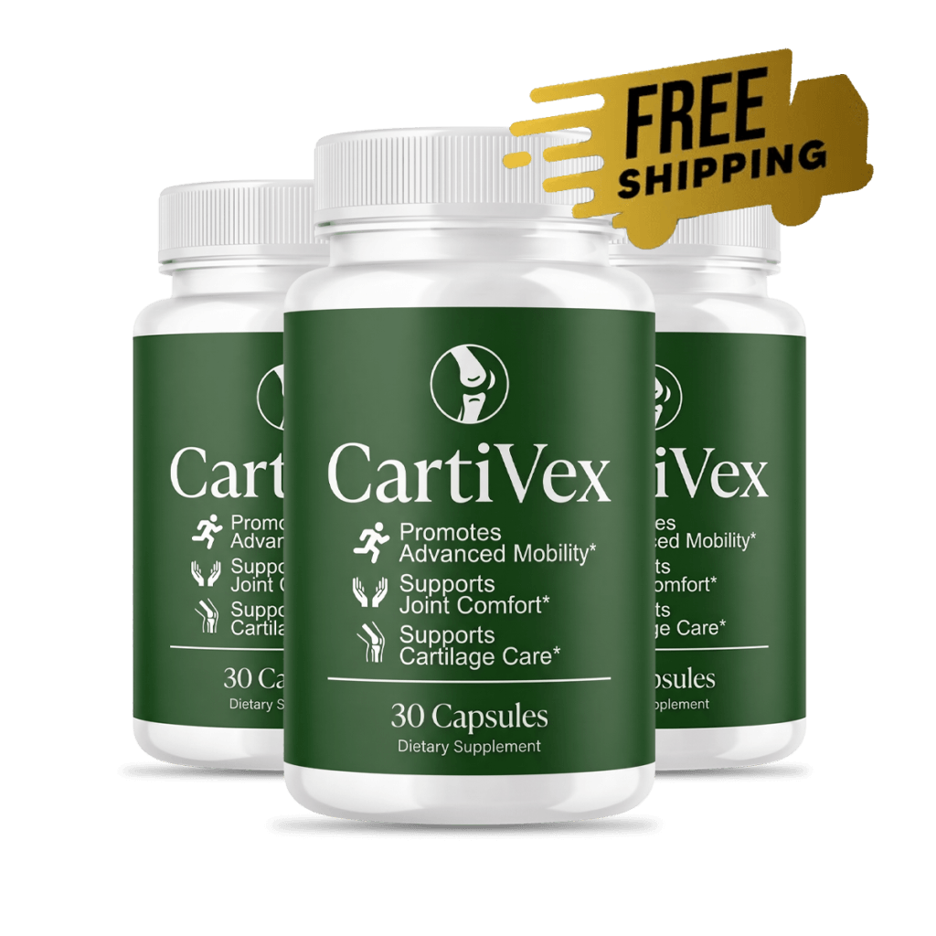 What is CartiVex
